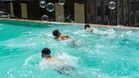 Grand Miao Resort - Romantisk