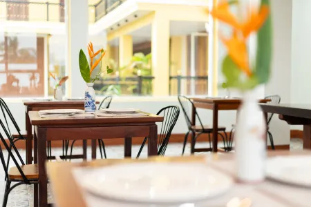 Sunflower Angkor Boutique Hotel