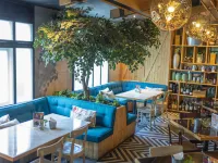 Oria Hotel Jakarta Hotels near Sarinah