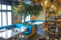 Oria Hotel Jakarta Hotel di Jakarta Pusat