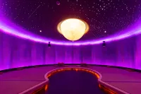 石家莊西美福來喜酒店 - SPA