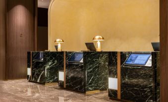 Meilun Hotel,Mo tian huo li cheng,Linhe Street,Changchun