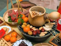 Hefei Tuju Baogongyuan Camping Site