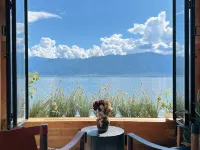 大理雙廊坐看雲起海景客棧 雙廊附近的飯店