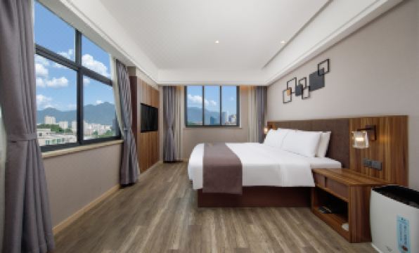 Hangzhou Tonglu Fuchun River Homeinn Select Hotel