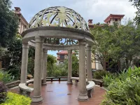 Nan'ao Island Chenxi Haiju Homestay (Houzhai Haibin Road)