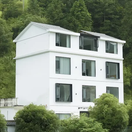 love Homestay