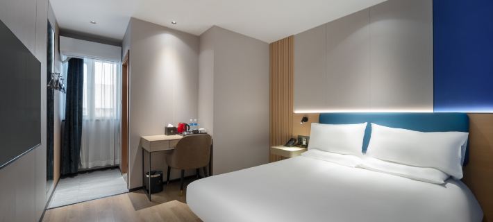 Yuyao Siming Square Municipal Government Branch Hotels in Yuyao