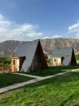 Fengchui Banxia Manor Luxury Camp