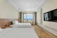 晟岷海景假日飯店（南戴河仙螺島店）