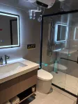 XIN TING BUSINESS HOTEL - Wifi