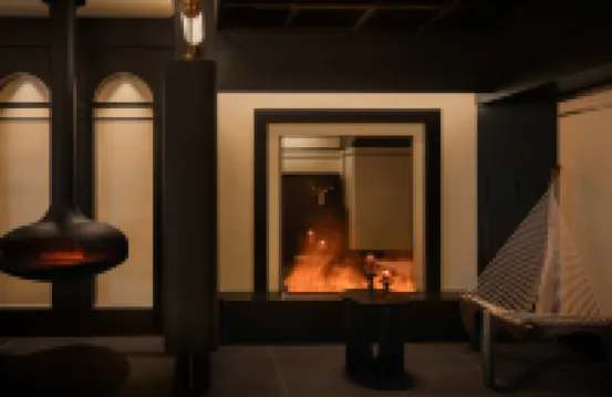 A certain hotel (Dolphin Square, Huayuan Garden Twin Towers Circle Mall)