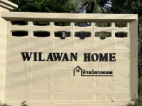 Wilawan home