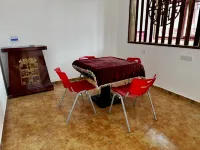 Zhangbei Ruyi Mountain Villa