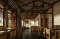 Hegu Harmony Valley Retreat - Desayuno