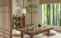 青城山·森尋湯宿｜Mountain Scenery Villa
