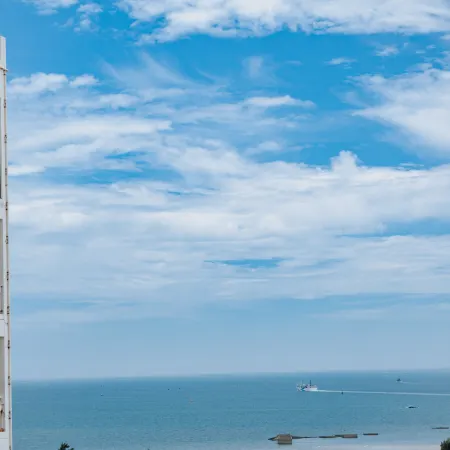 Shidi High-end Sea-View Homestay