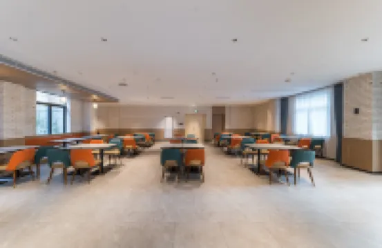 漢庭飯店（九江廬山風景名勝區店）