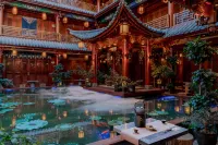 Spirited Silky Inn（ncient Dali City） Hotels in Gucheng