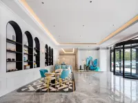 Xana Hotelle Qufu Sankong Scenic Area Hotels in Qufu