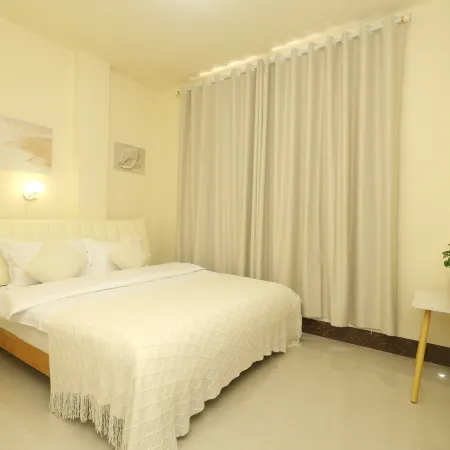Jinhai Inn (Beihai Yintan Scenic Area )