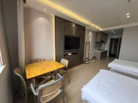 Qingchuang Homestay (Beiguo Century Plaza)