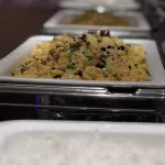 Bizotel Premier Hotel & Residence - sarapan
