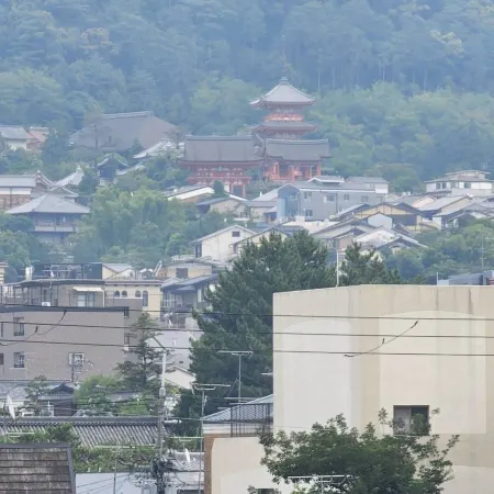 Aoi Hotel Kyoto