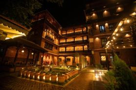 Nagpukhu Guest House