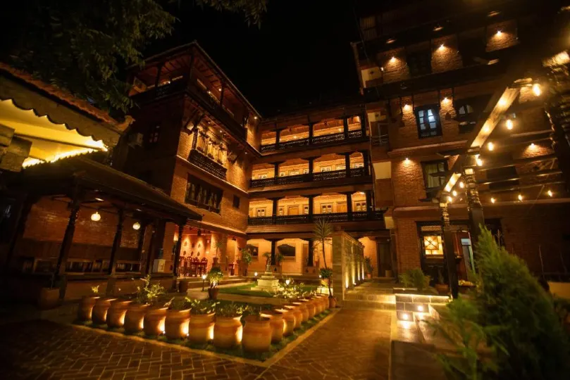 Nagpukhu Guest House