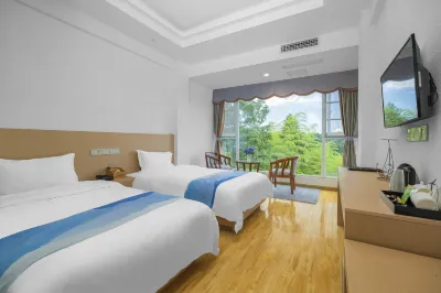 Yindingfeng Hotel