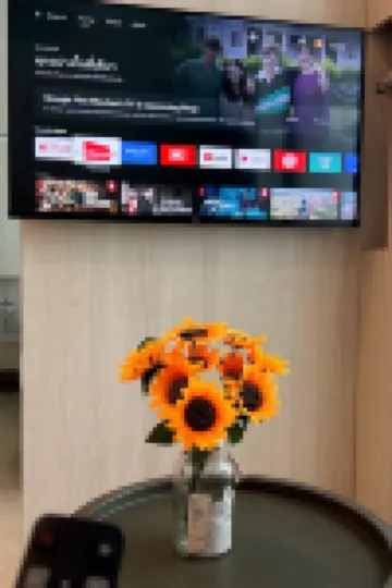 Olympus Starred Condo Pattaya