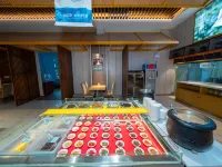 Yujingyuan Hotel Hotels in Taoyuan