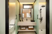 Lutu Hotel Hotels in Ninglang