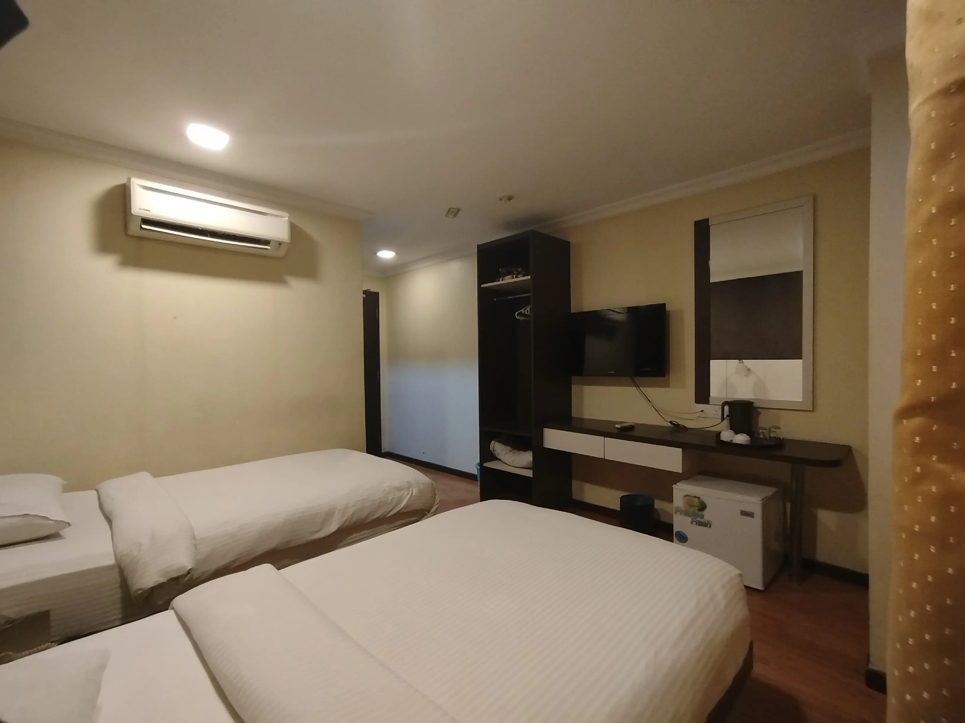 Hotel De Grand Orchard Phòng Photos