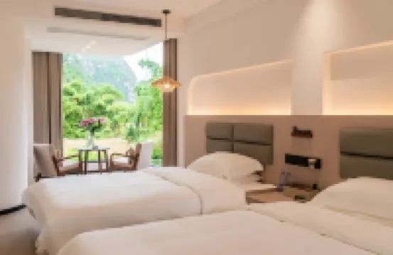 County Mountain Valley Homestay