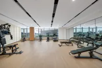 Mehood Lestie Hotel (Putian High-speed Railway Station Branch)