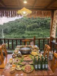 Haishang Bieyuan · Slowly · Zhenshan Guanhai Holiday Retreat (Zhangzi Island Branch)