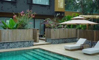 North Shore Qingfeng Hotel (Weizhou Island Branch, Beihai)