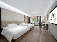 Dongjiang Courtyard  Hotel Hotels near Qixing