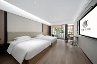 Dongjiang Courtyard  Hotel