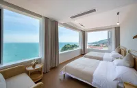 Qingdao Faman Holiday Homestay (Diaolongzui Branch, Laoshan Scenic Area)