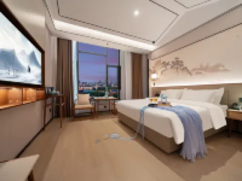 陌上輕雅酒店(阿拉爾不夜城店) 阿拉爾酒店