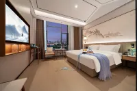 Moshang Qingya Hotel (Alar Nightless City) Hôtels à : Aral