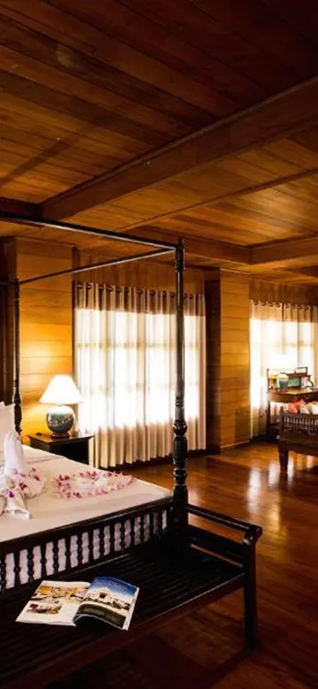 ห้องแกรนด์สวีท