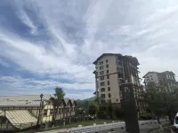 Zhangjiakou Shanli Xueshe Homestay
