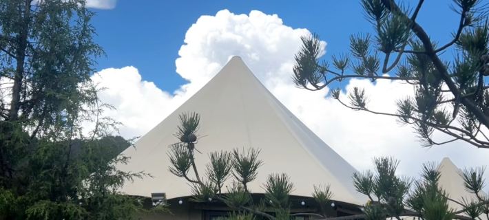 LANGQIN CAMP Hotels in Hezuo