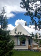 LANGQIN CAMP