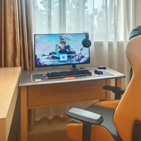 Jingfang E-Sports Hotel (Langfang Exhibition Center)