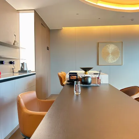YunkuoHotel